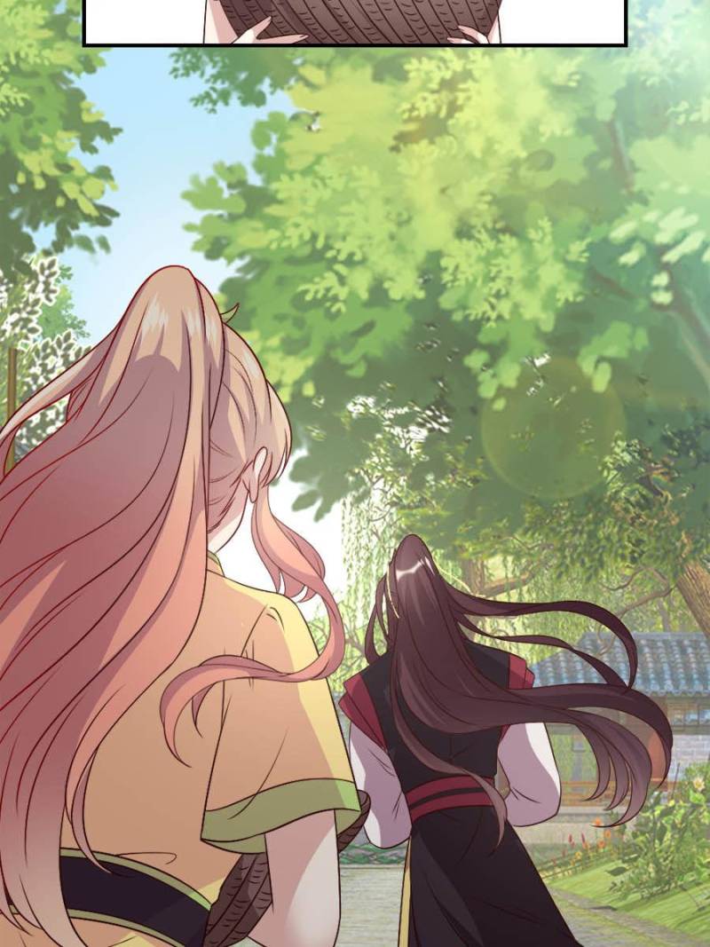 My Vampire Master Chapter 83 - Page 33