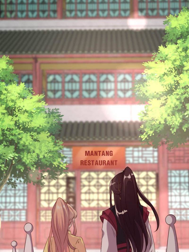 My Vampire Master Chapter 83 - Page 36