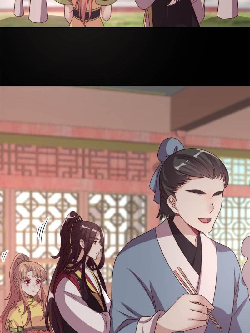 My Vampire Master Chapter 83 - Page 38