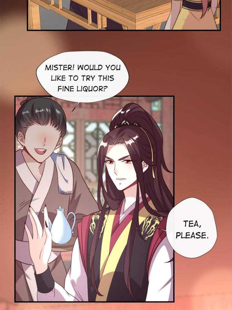 My Vampire Master Chapter 83 - Page 41