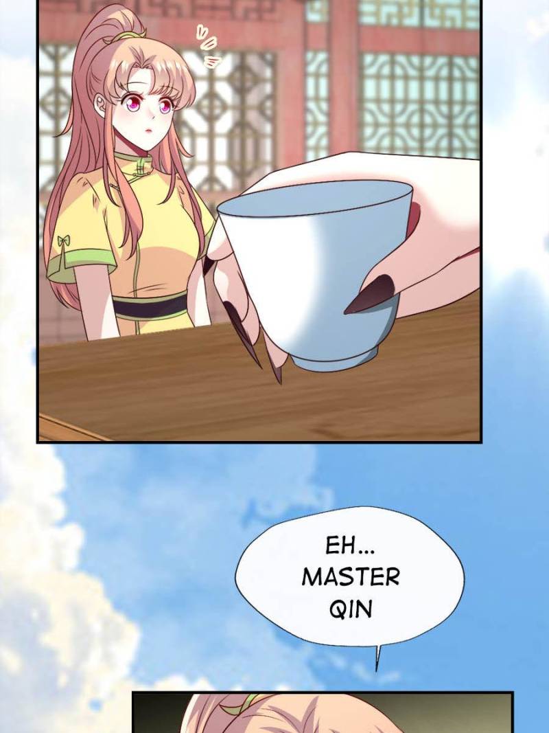 My Vampire Master Chapter 83 - Page 45