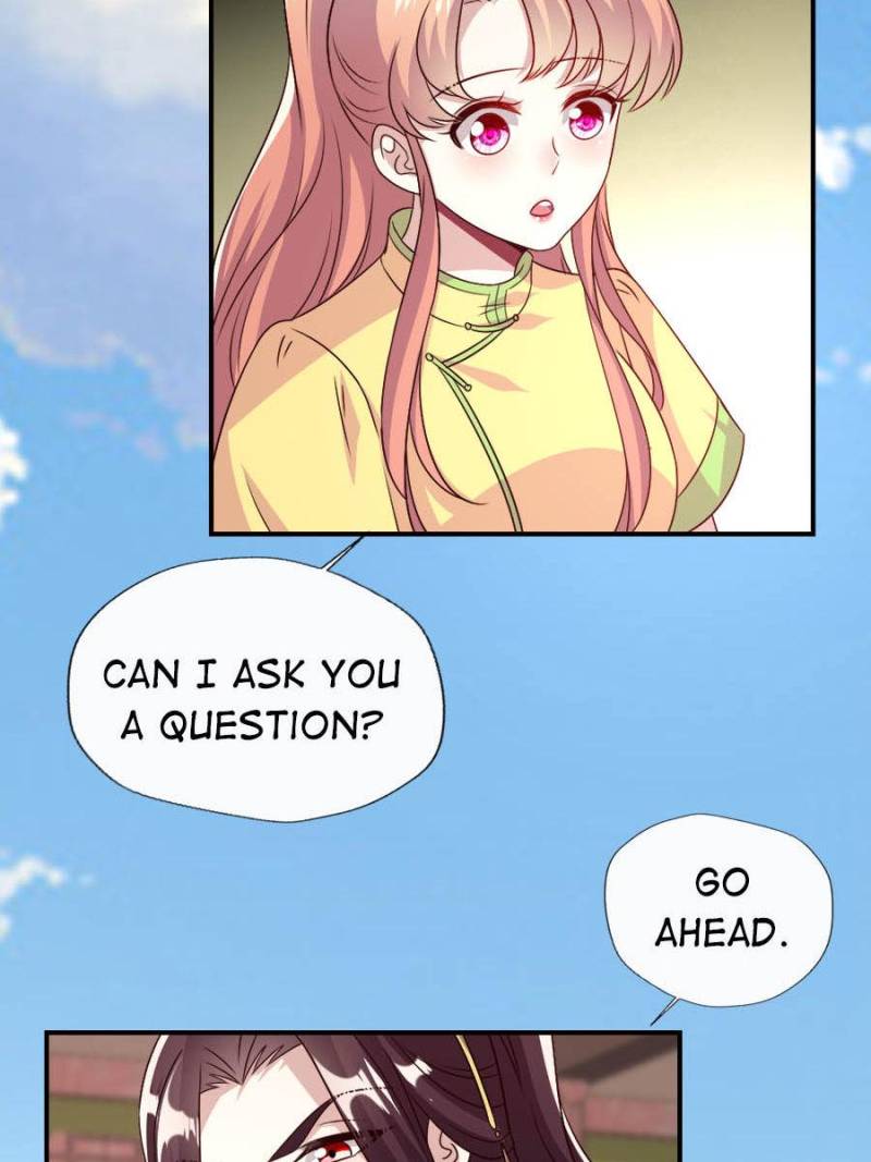 My Vampire Master Chapter 83 - Page 47