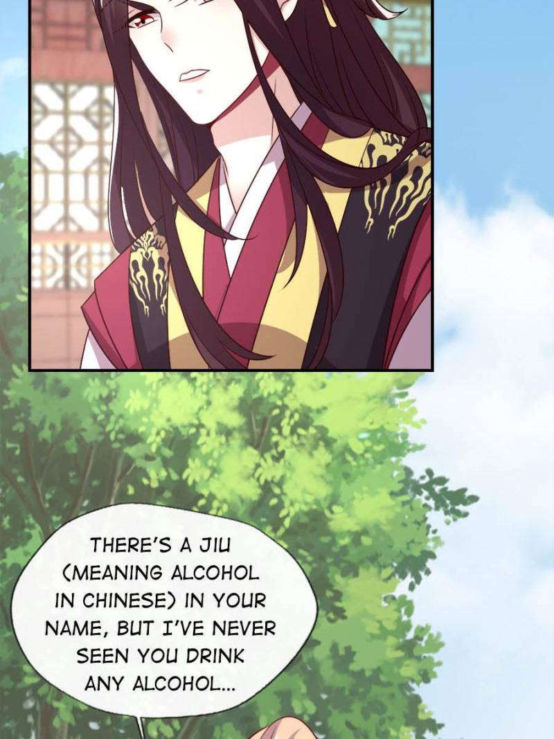 My Vampire Master Chapter 83 - Page 48