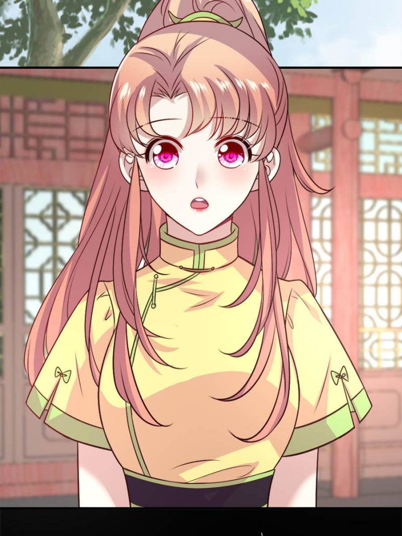 My Vampire Master Chapter 83 - Page 50