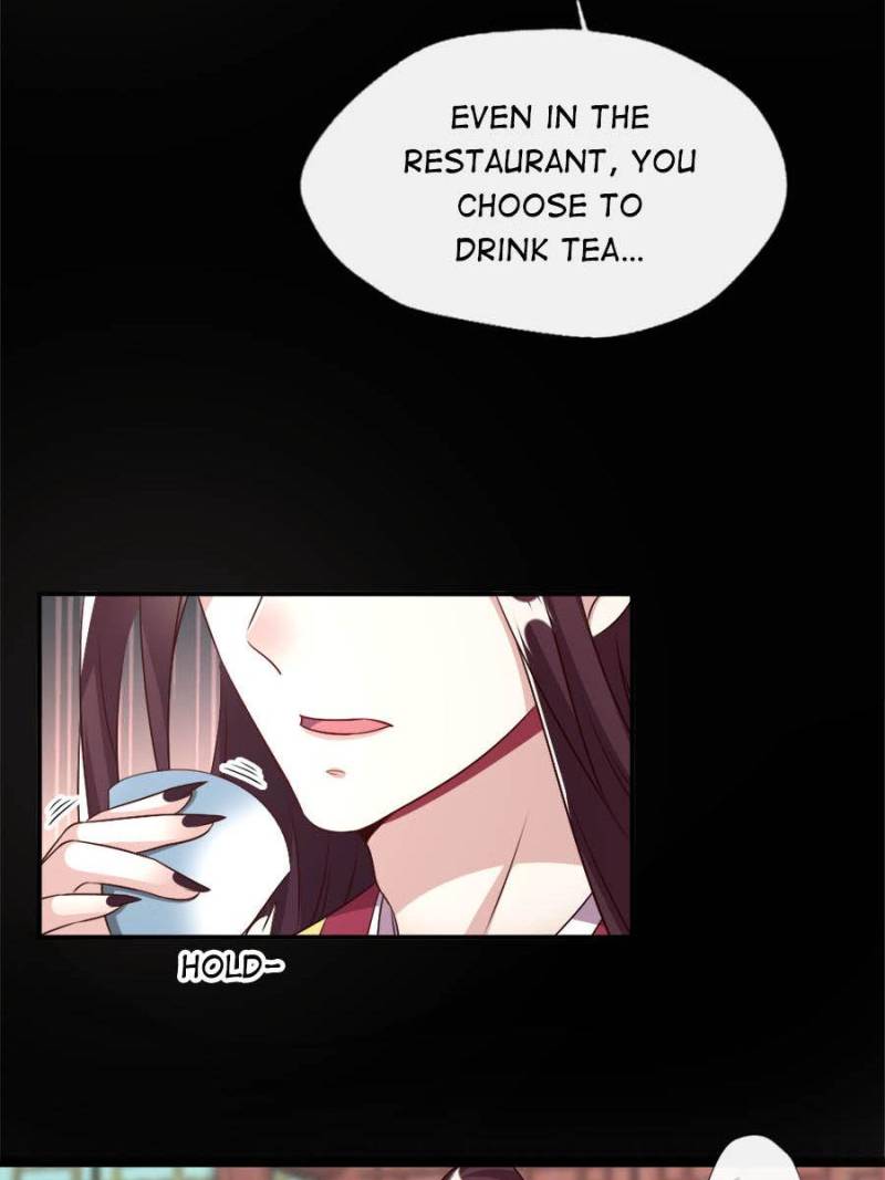 My Vampire Master Chapter 83 - Page 51