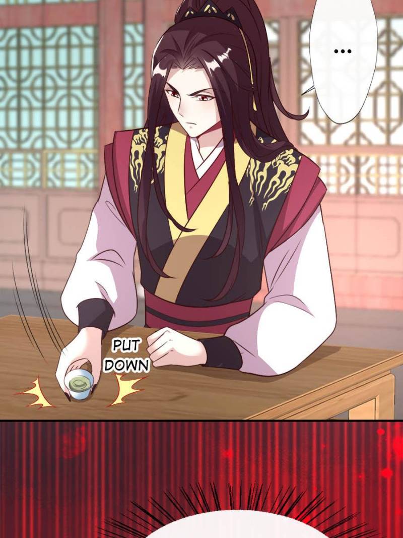 My Vampire Master Chapter 83 - Page 53