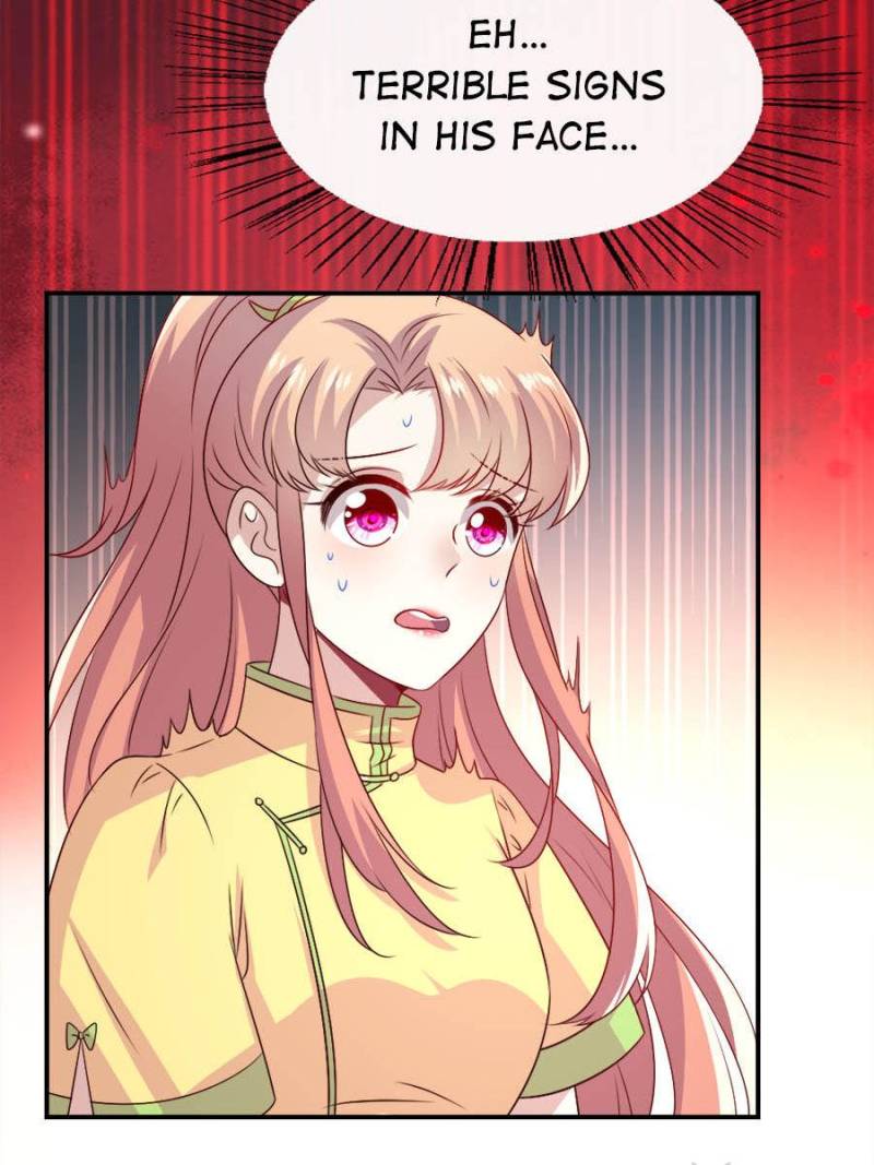 My Vampire Master Chapter 83 - Page 54