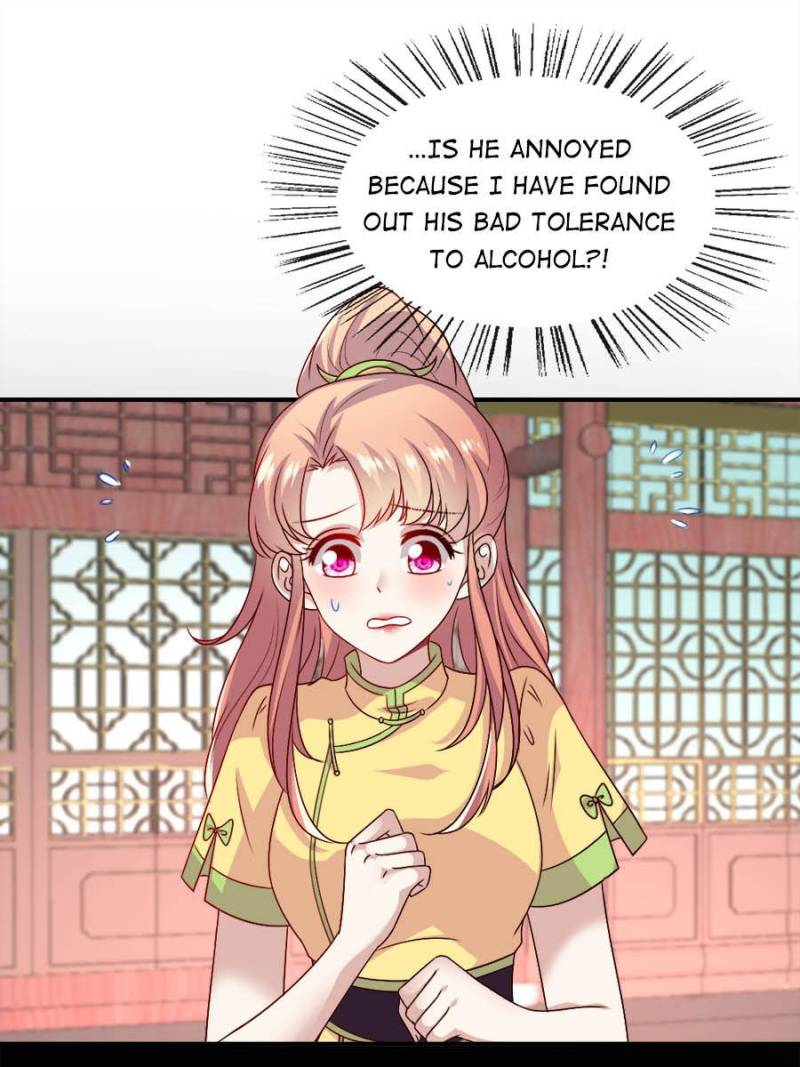 My Vampire Master Chapter 84 - Page 5