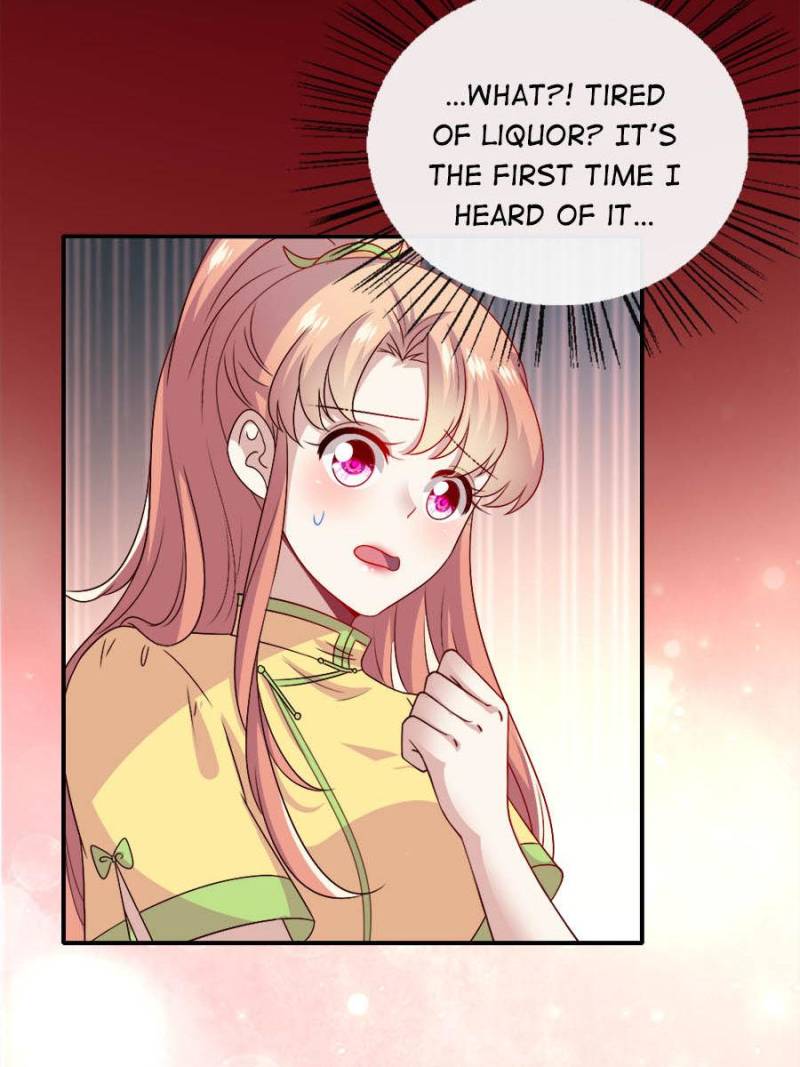 My Vampire Master Chapter 84 - Page 8