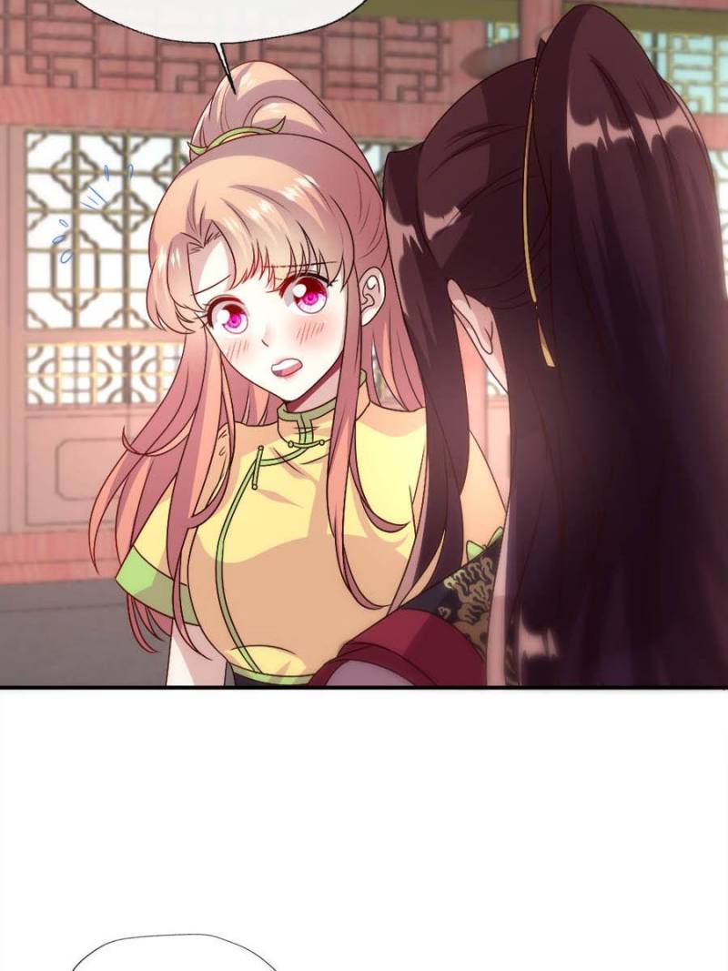 My Vampire Master Chapter 84 - Page 14