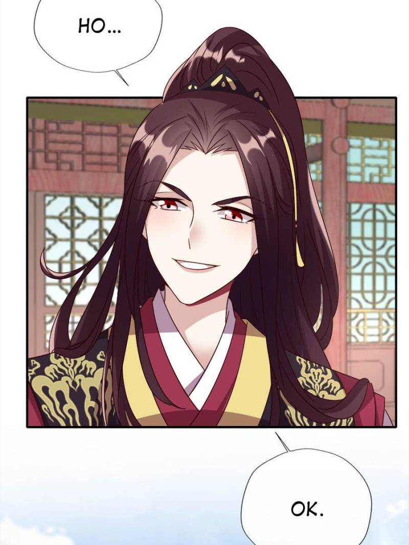 My Vampire Master Chapter 84 - Page 15