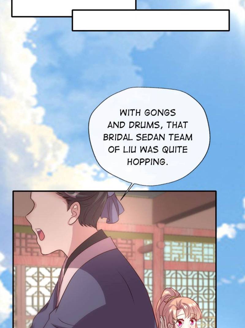 My Vampire Master Chapter 84 - Page 17