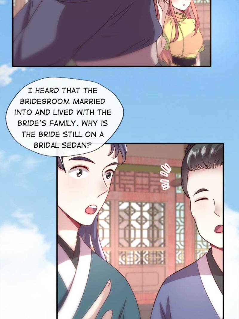 My Vampire Master Chapter 84 - Page 18