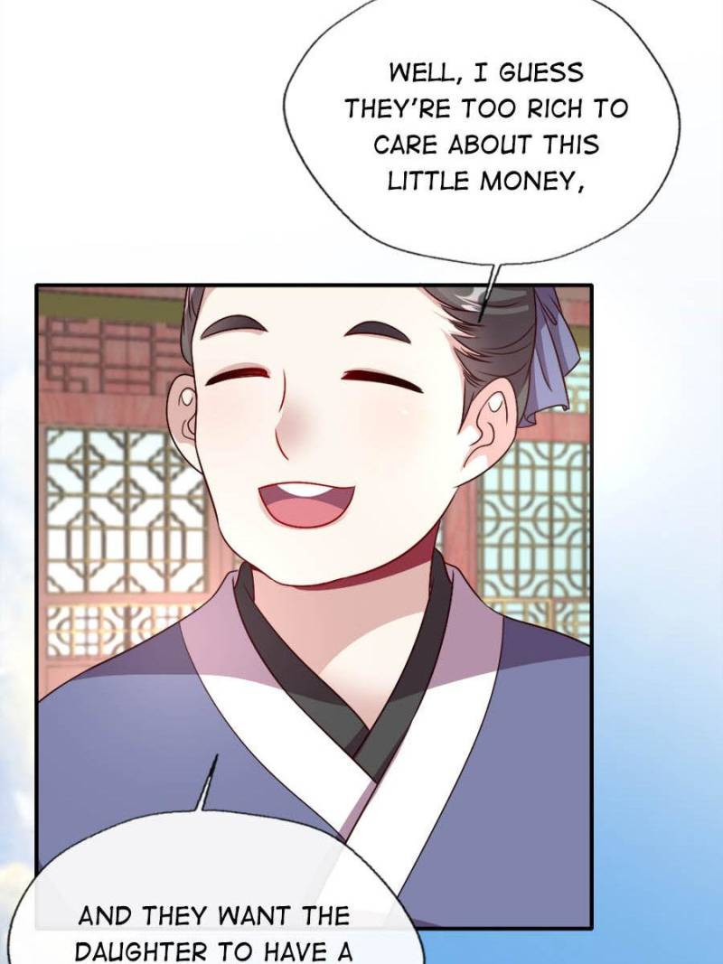 My Vampire Master Chapter 84 - Page 20