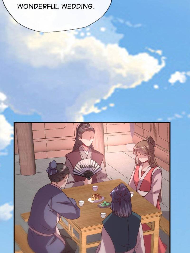 My Vampire Master Chapter 84 - Page 21