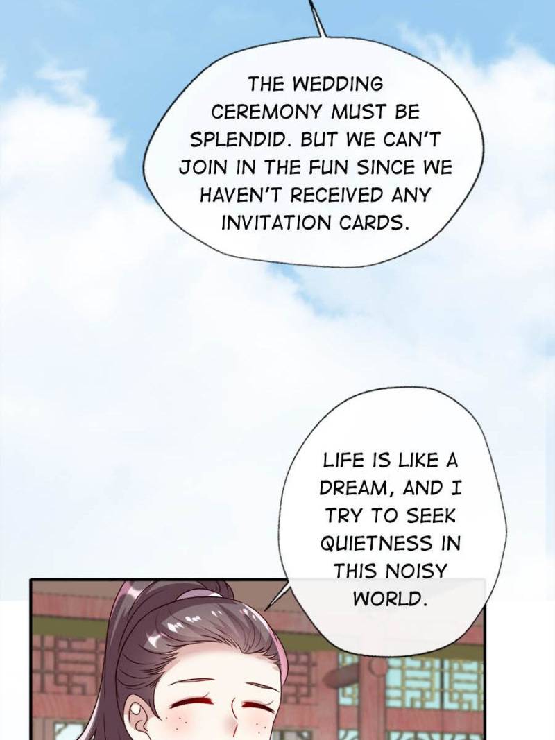 My Vampire Master Chapter 84 - Page 23