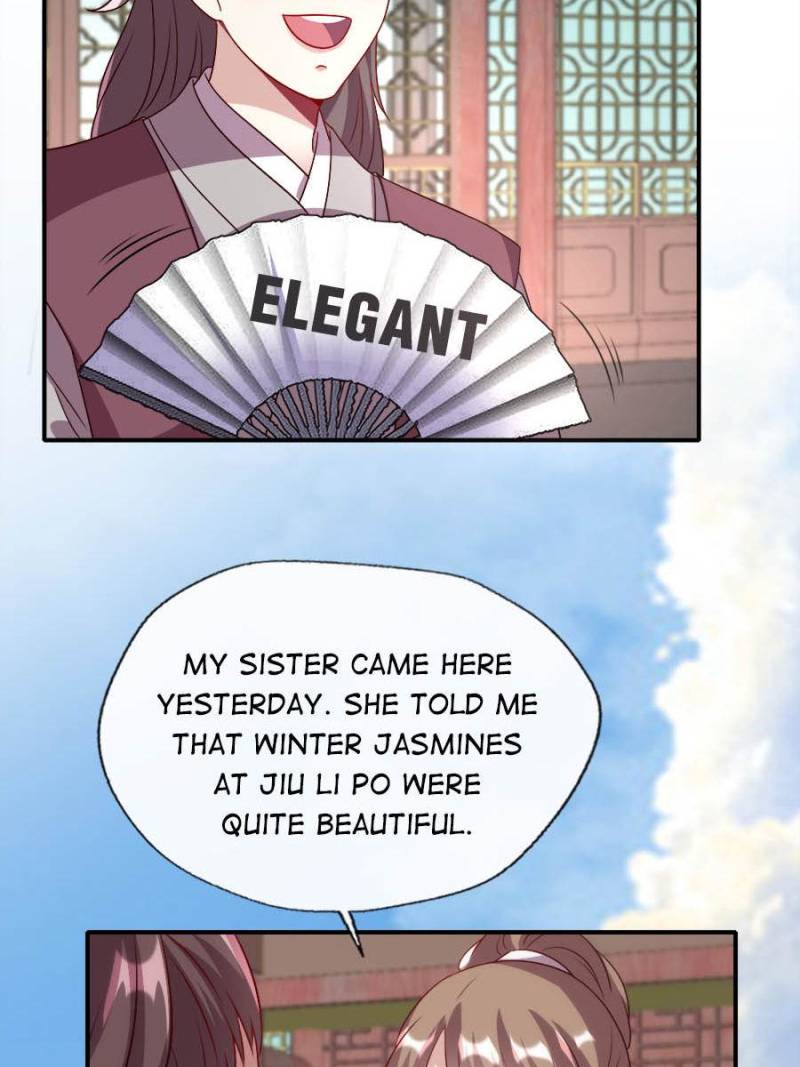 My Vampire Master Chapter 84 - Page 24