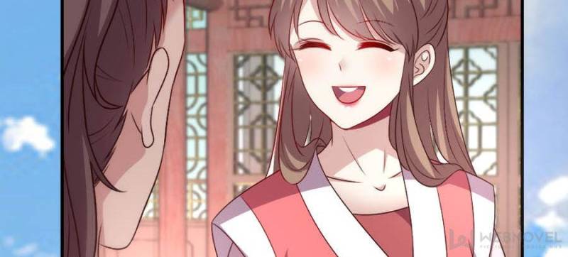 My Vampire Master Chapter 84 - Page 25