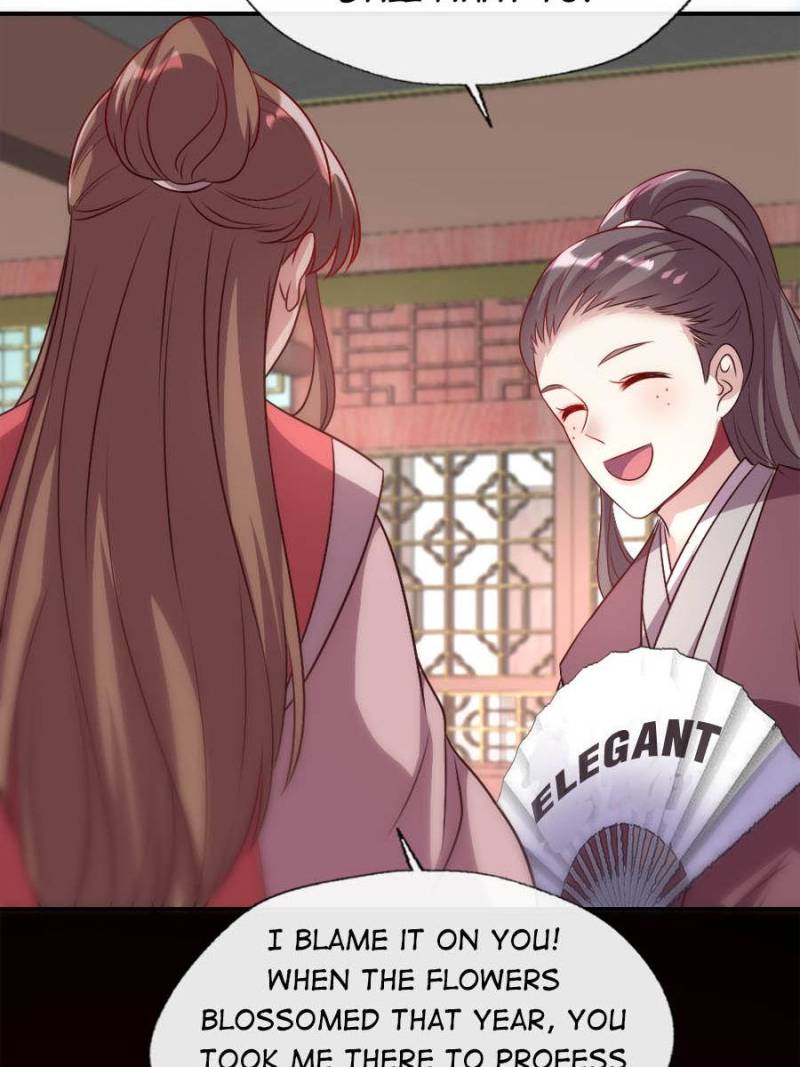 My Vampire Master Chapter 84 - Page 27