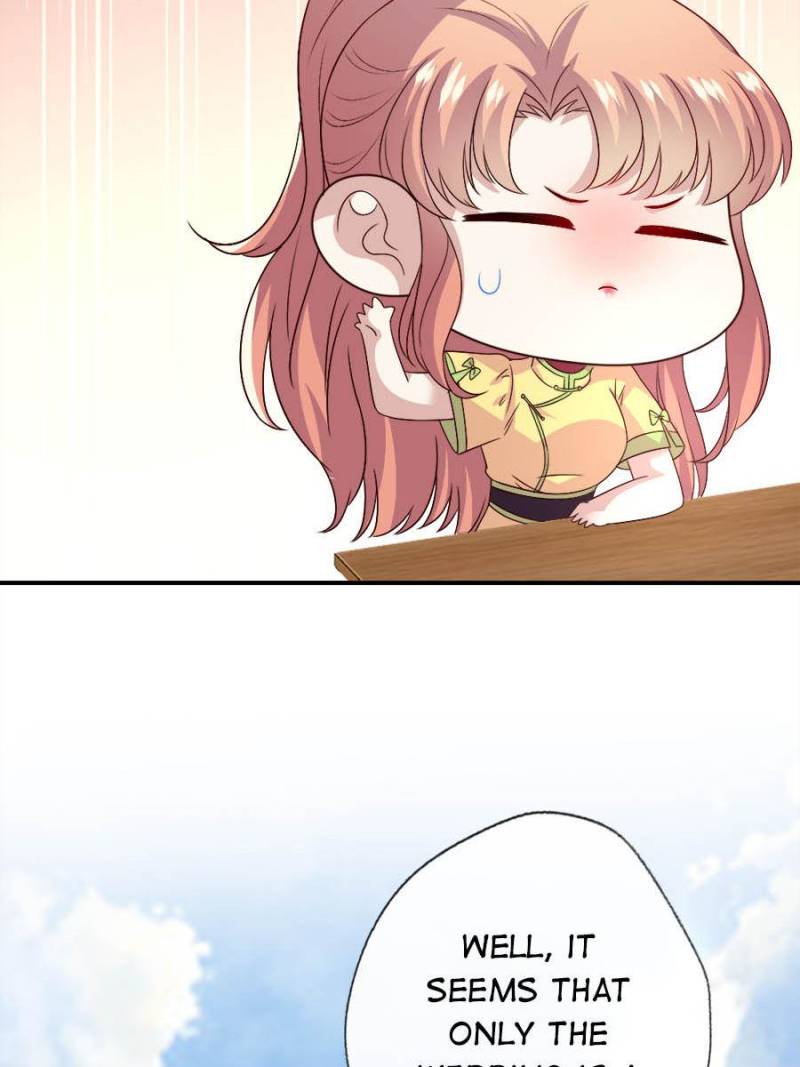 My Vampire Master Chapter 84 - Page 30