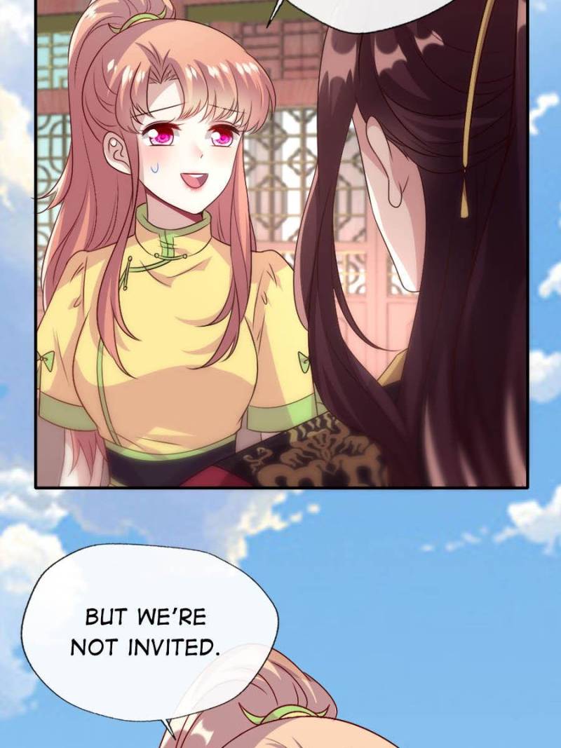 My Vampire Master Chapter 84 - Page 32