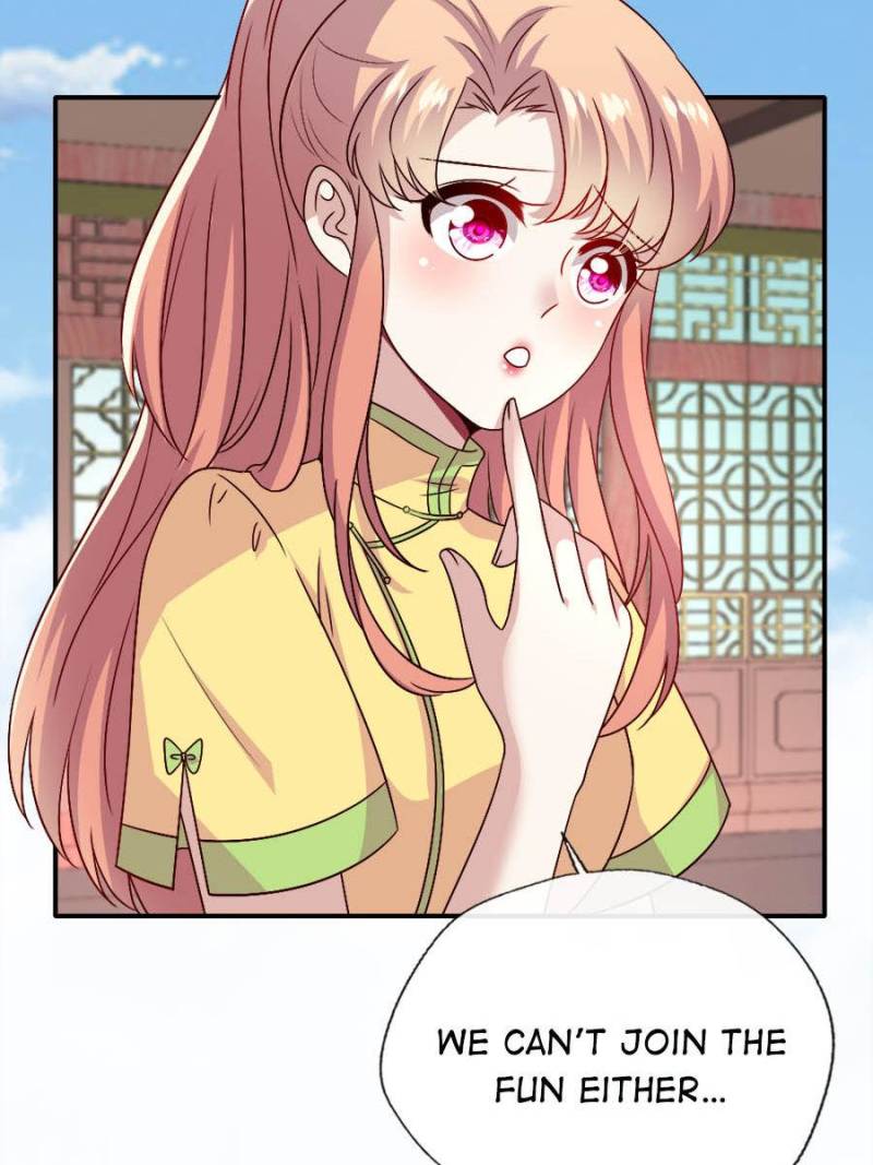 My Vampire Master Chapter 84 - Page 33