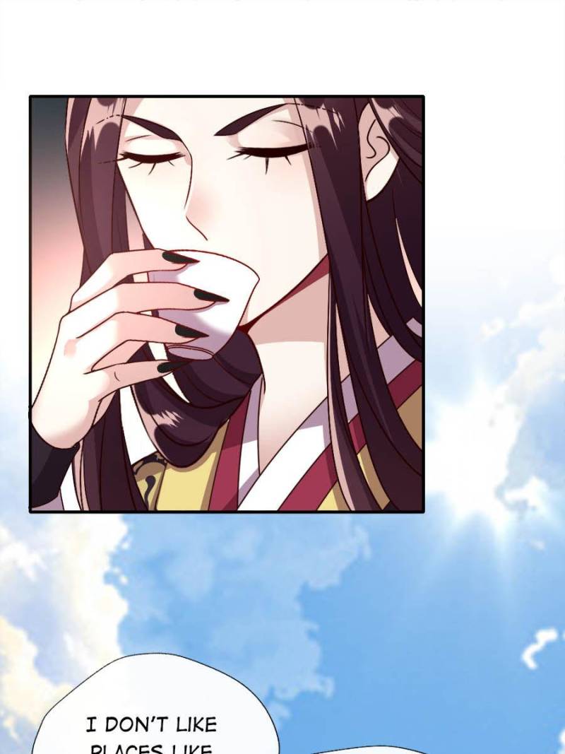 My Vampire Master Chapter 84 - Page 35