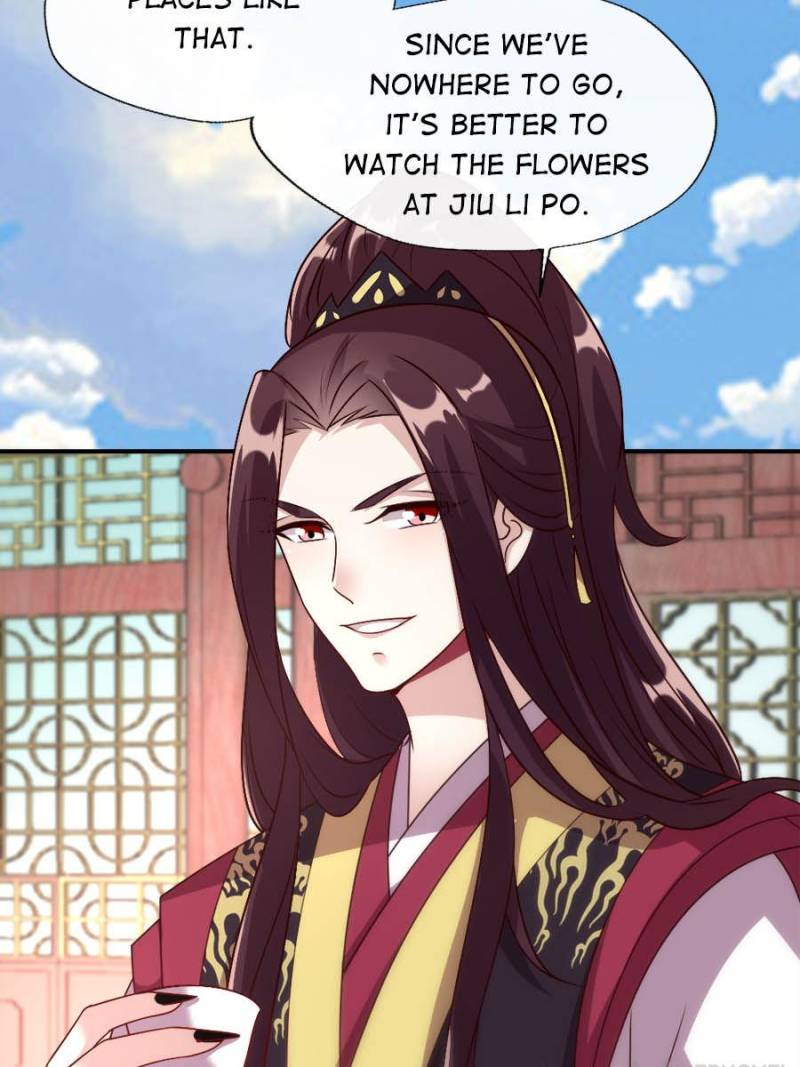 My Vampire Master Chapter 84 - Page 36