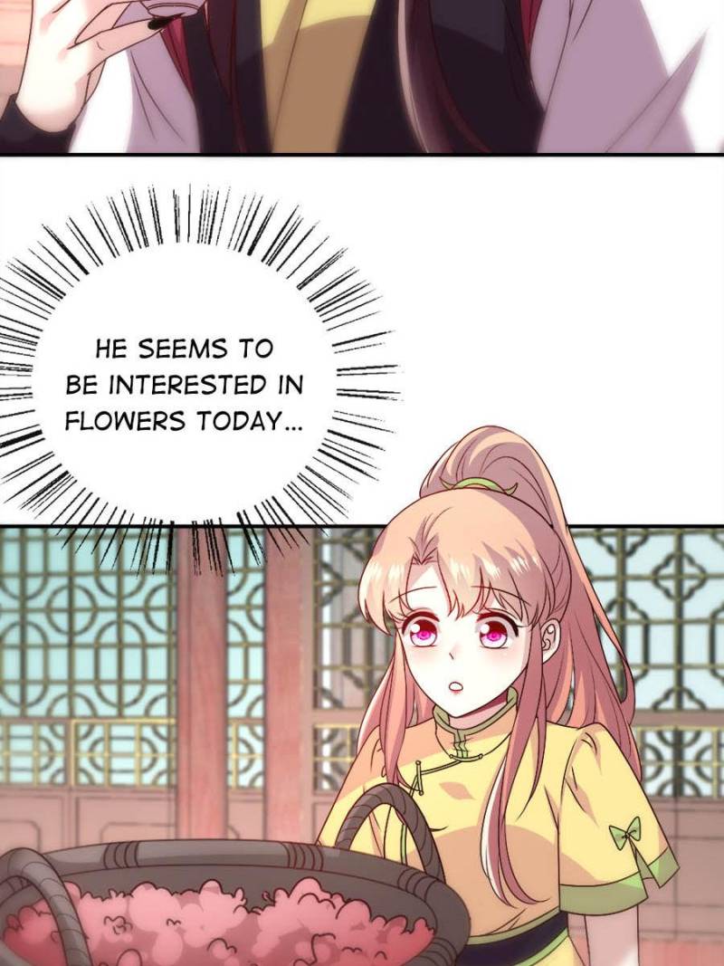 My Vampire Master Chapter 84 - Page 38