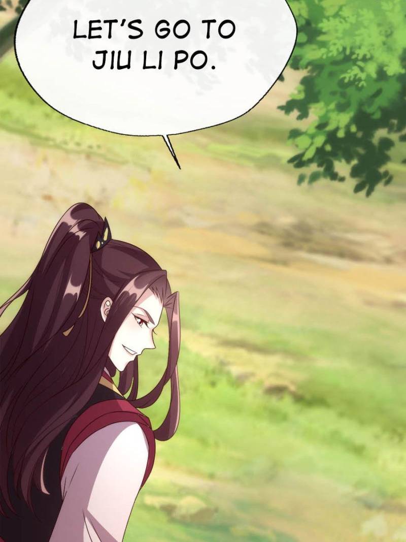 My Vampire Master Chapter 84 - Page 41