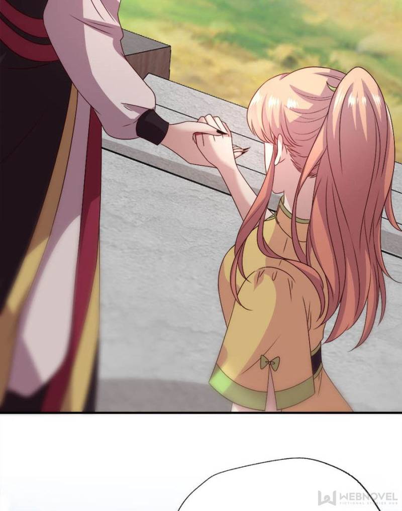 My Vampire Master Chapter 84 - Page 42