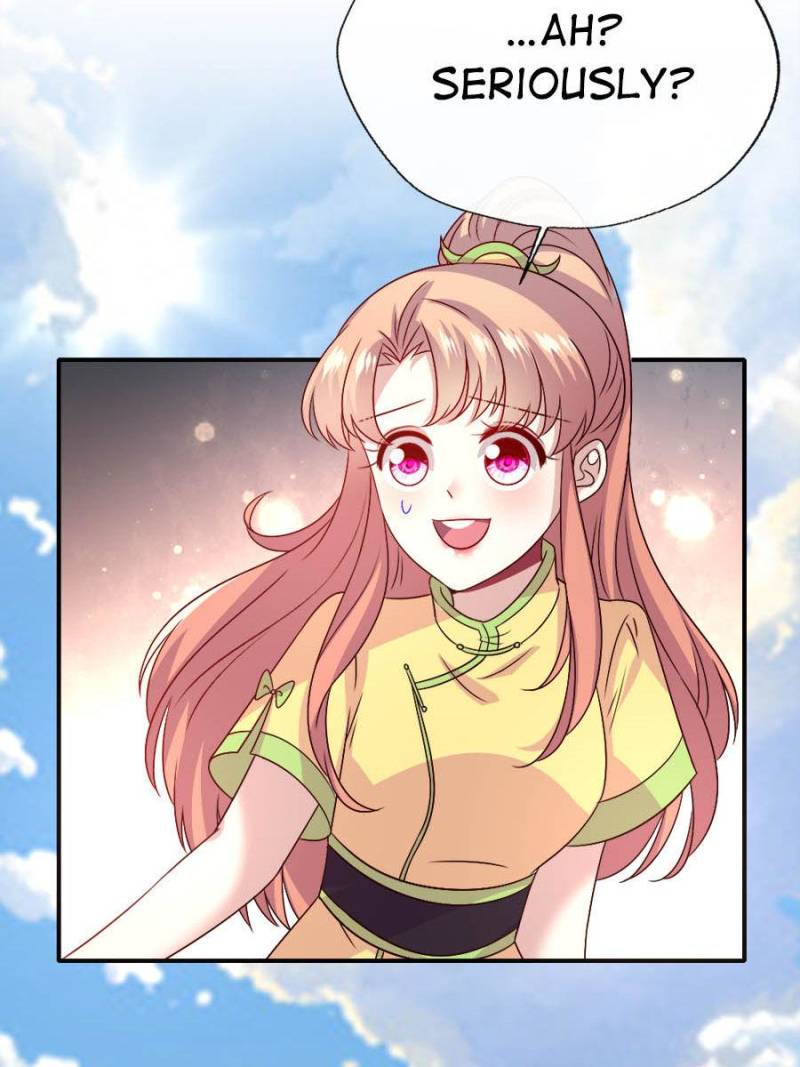 My Vampire Master Chapter 84 - Page 43