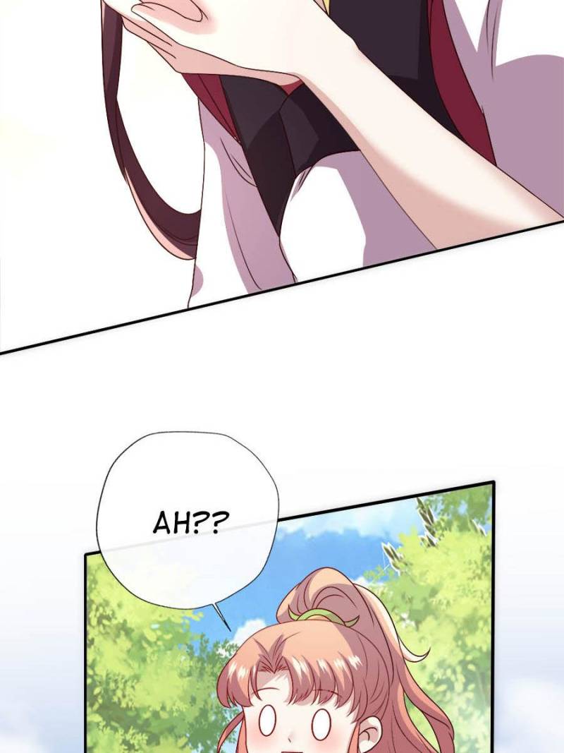 My Vampire Master Chapter 84 - Page 47