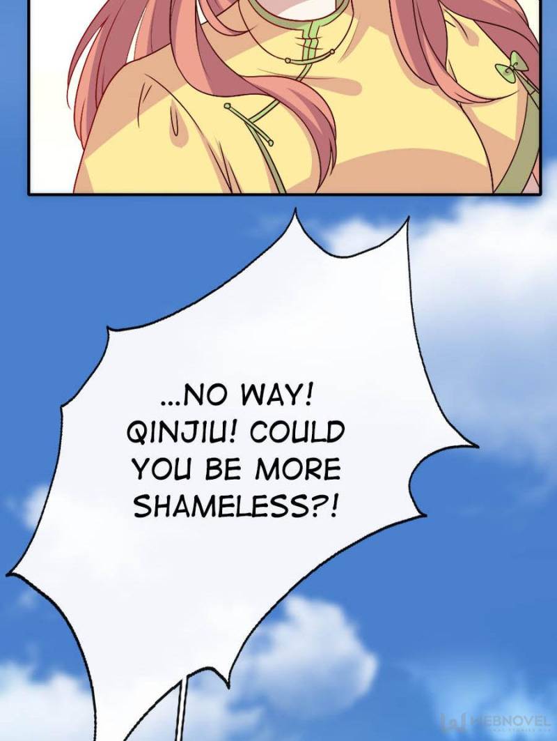 My Vampire Master Chapter 84 - Page 50