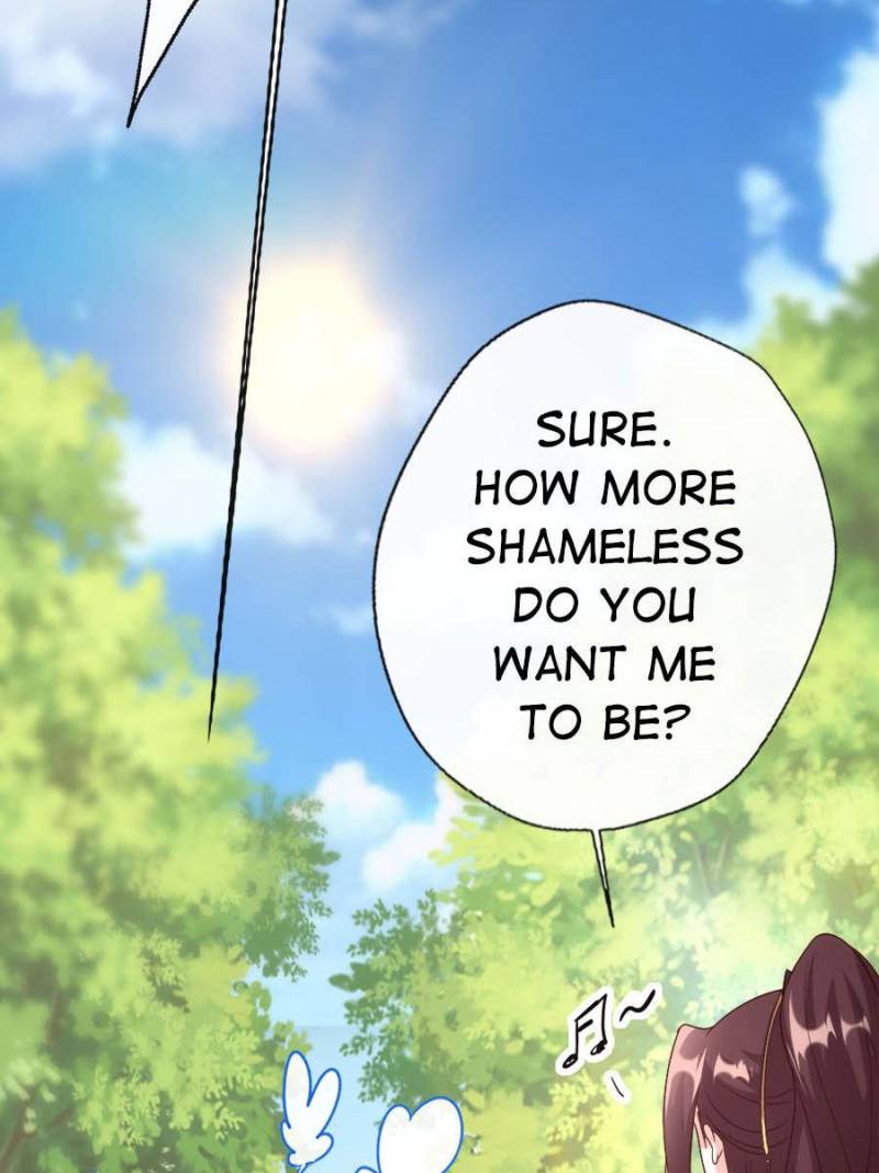 My Vampire Master Chapter 84 - Page 51