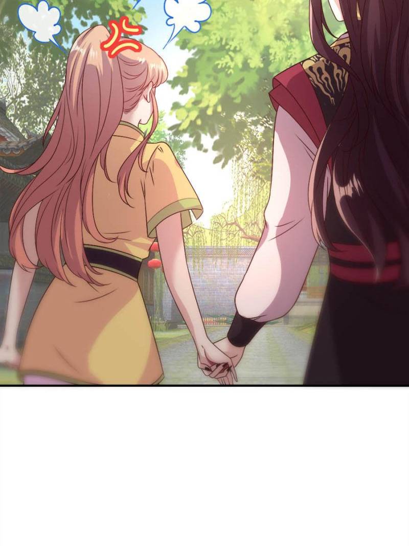 My Vampire Master Chapter 84 - Page 52