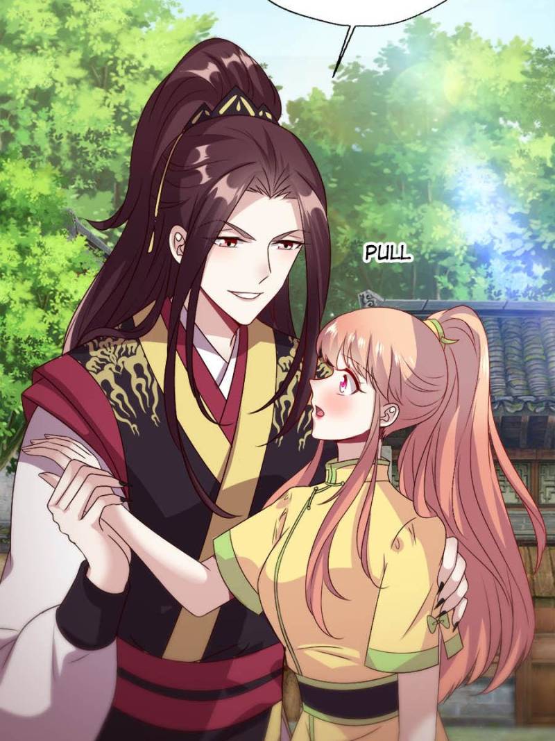 My Vampire Master Chapter 85 - Page 7