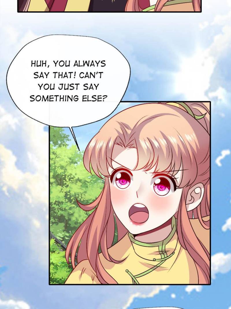 My Vampire Master Chapter 85 - Page 10