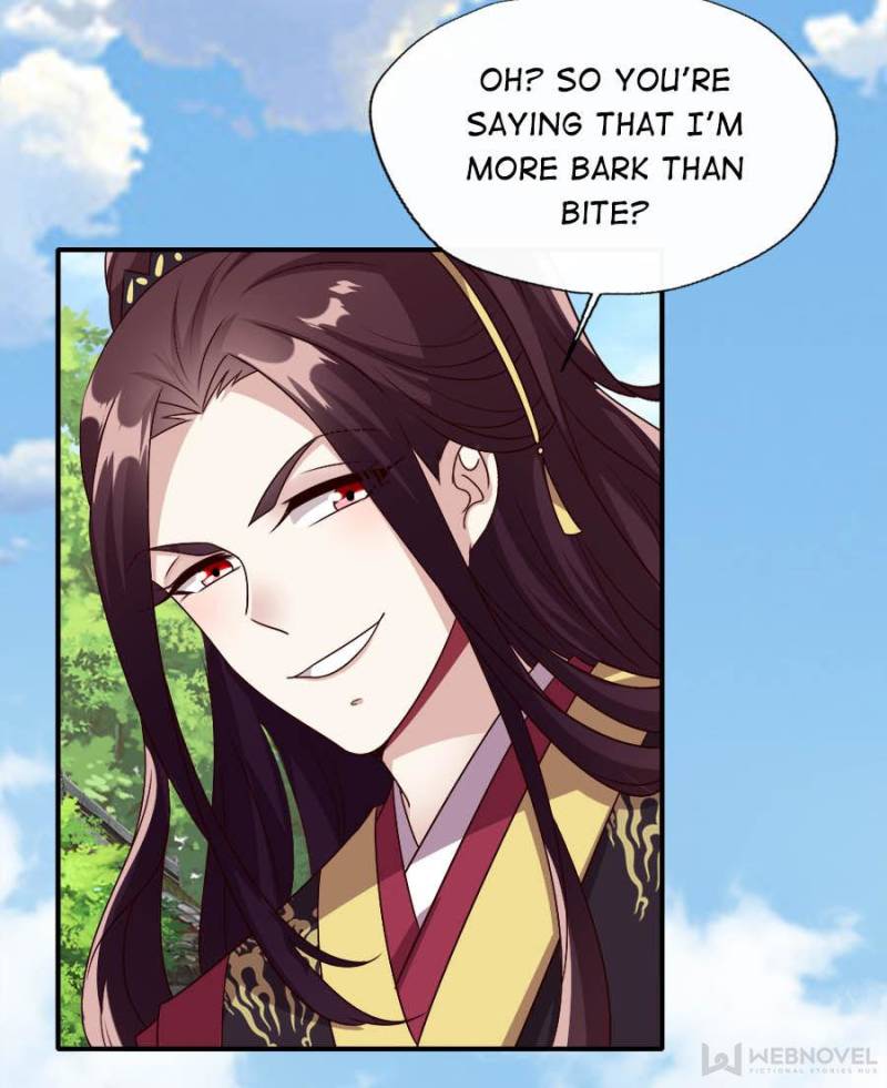 My Vampire Master Chapter 85 - Page 11