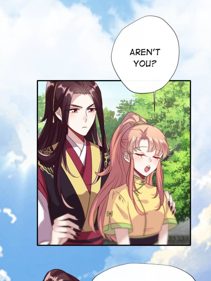 My Vampire Master Chapter 85 - Page 12