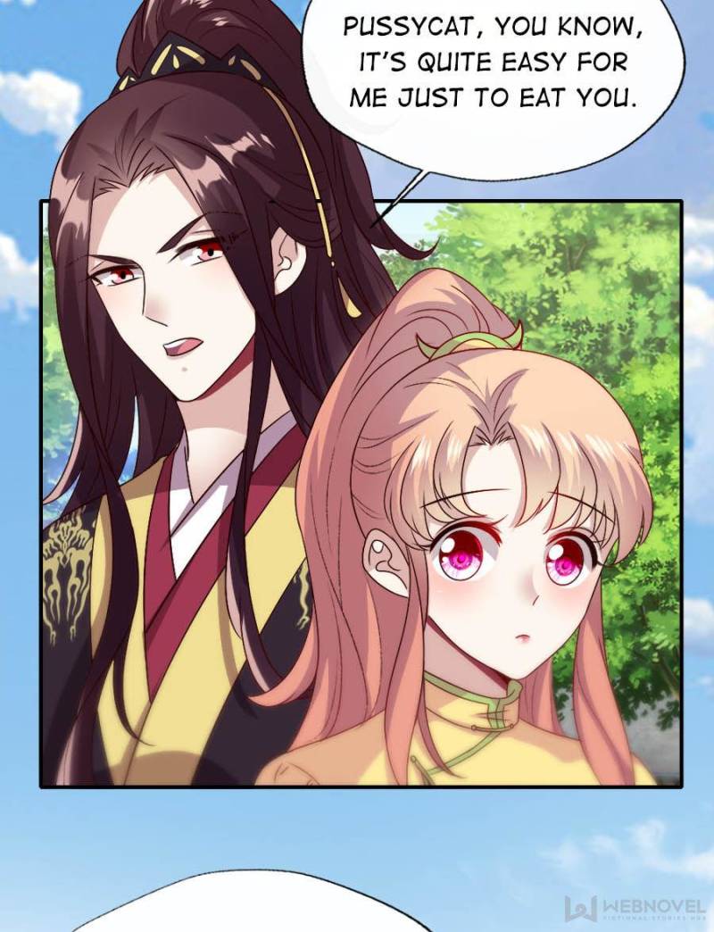 My Vampire Master Chapter 85 - Page 13