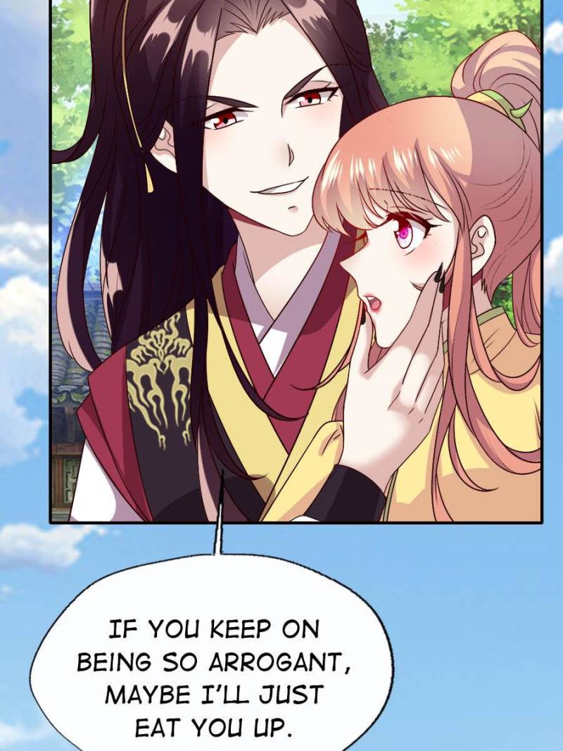 My Vampire Master Chapter 85 - Page 16