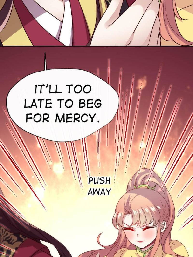 My Vampire Master Chapter 85 - Page 19