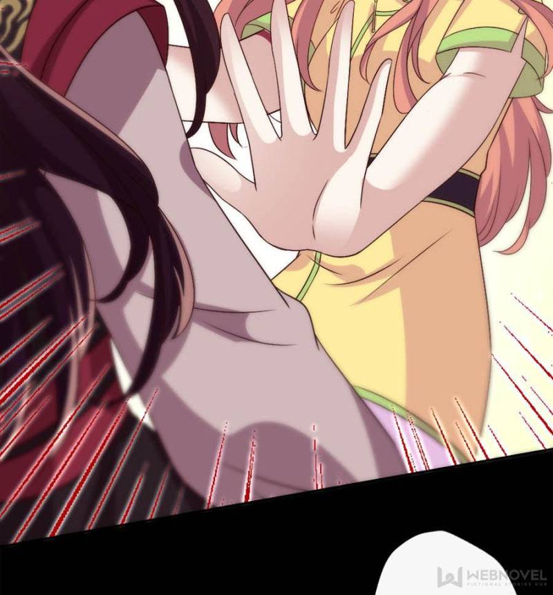 My Vampire Master Chapter 85 - Page 20