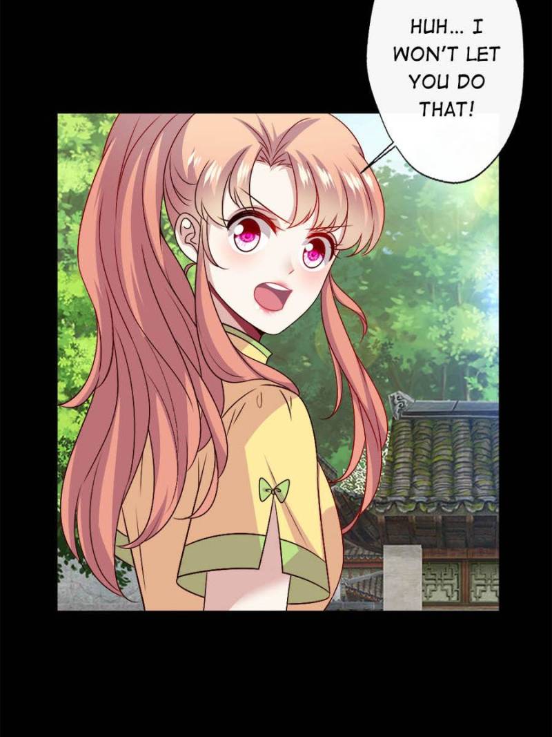 My Vampire Master Chapter 85 - Page 21