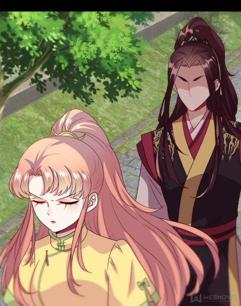 My Vampire Master Chapter 85 - Page 22