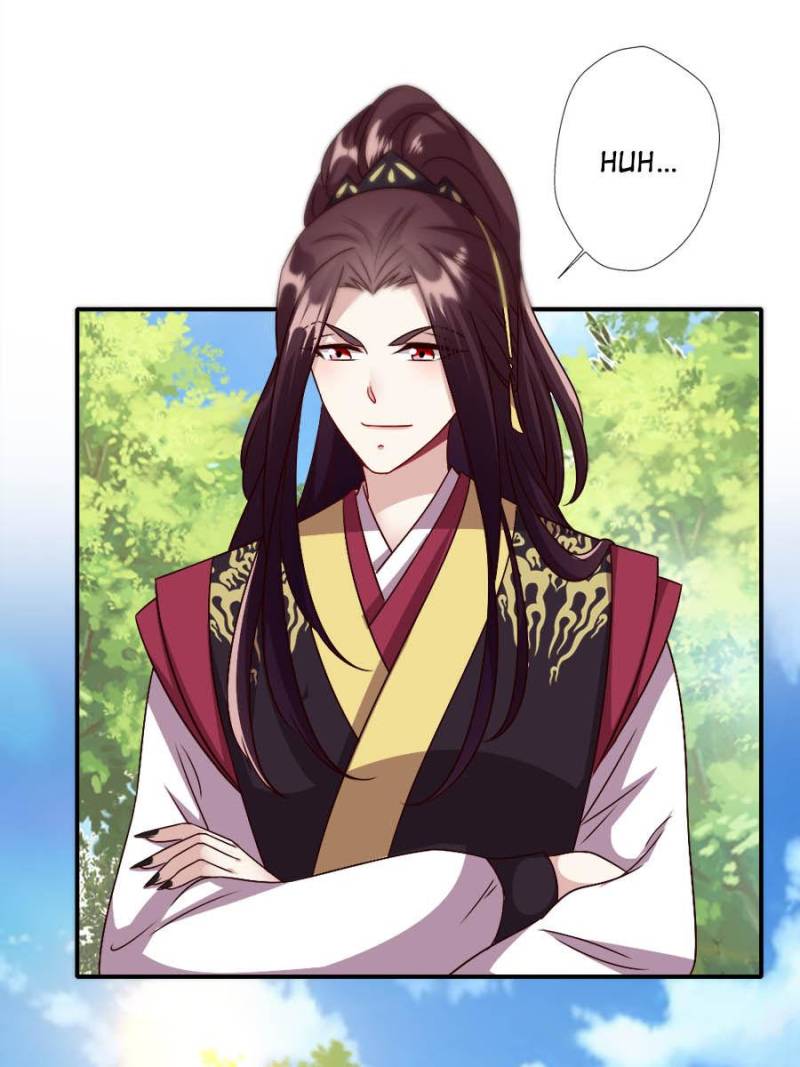 My Vampire Master Chapter 85 - Page 23