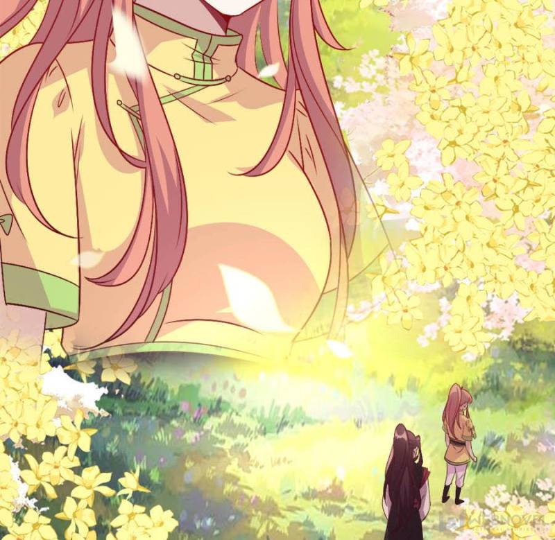 My Vampire Master Chapter 85 - Page 28