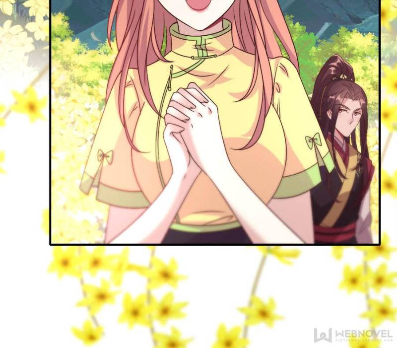 My Vampire Master Chapter 85 - Page 30