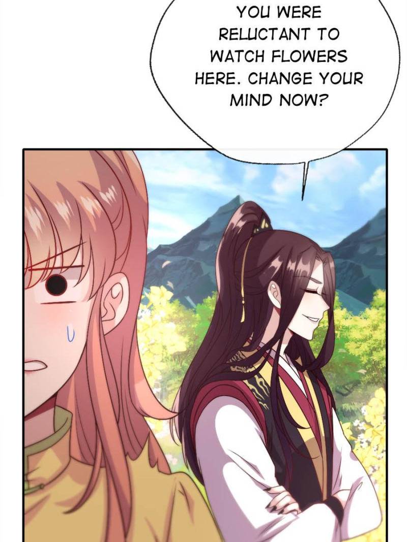 My Vampire Master Chapter 85 - Page 33